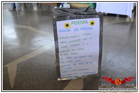 rolim de moura